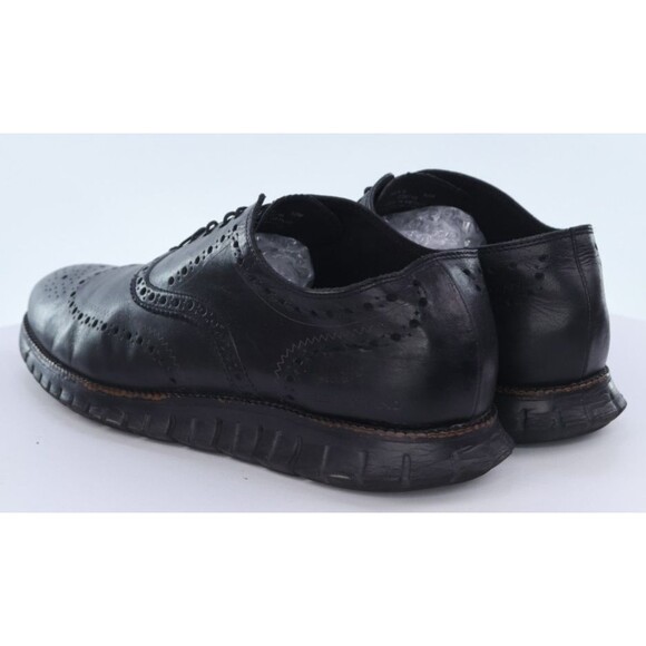 Cole Haan Zero Grand Men\'s Wingtip Oxfords Dress Shoes Size 12 M Leather C20719 main image 10